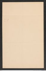 k.k. naturhistorisches Hofmuseum, Intendanzakten 1885-1896 (Hauer), Aktenzahl Z.595/1891, Seite 4